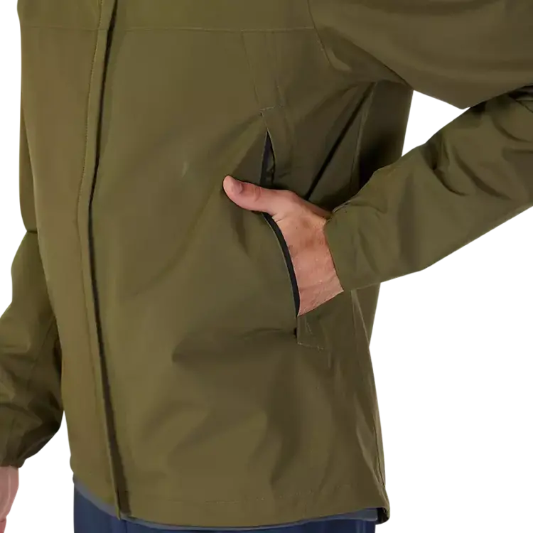 Fox Racing RANGER 2.5L WATER JACKET