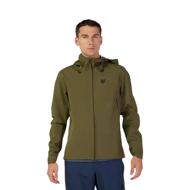 Fox Racing RANGER 2.5L WATER JACKET