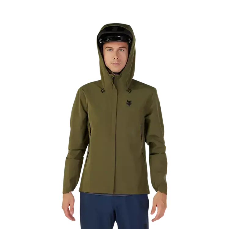 Fox Racing RANGER 2.5L WATER JACKET