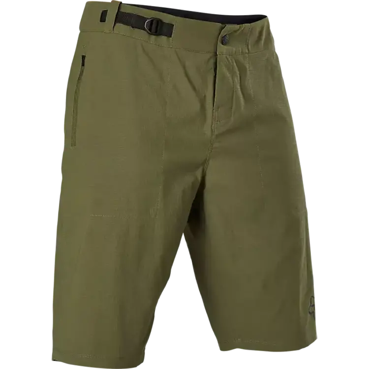 Fox Racing Fox Range Shorts w/ Liner,