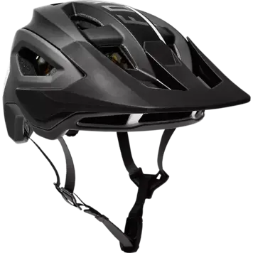 Fox Racing SPEEDFRAME PRO BLOCKED