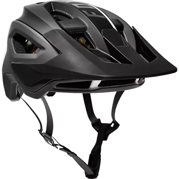 Fox Racing SPEEDFRAME PRO BLOCKED