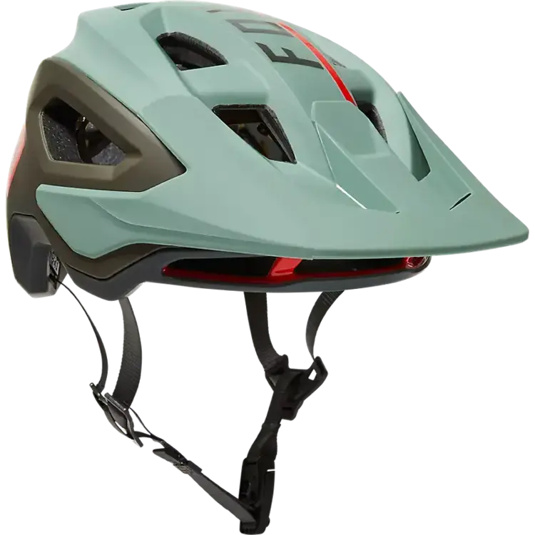 Fox Racing SPEEDFRAME PRO BLOCKED