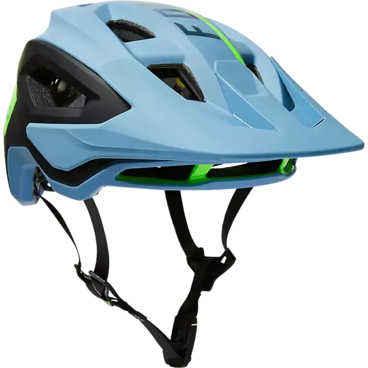 Fox Racing SPEEDFRAME PRO BLOCKED