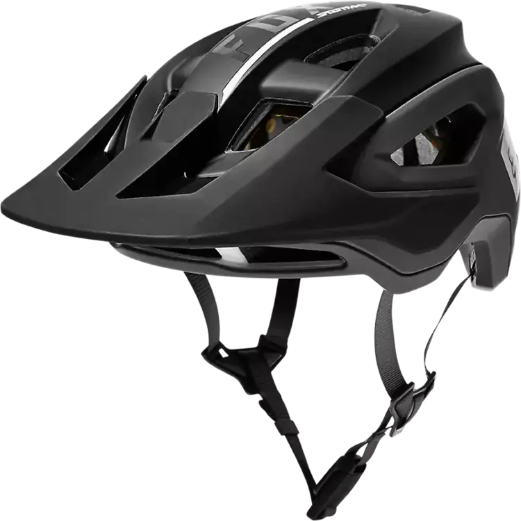 Fox Racing SPEEDFRAME PRO BLOCKED