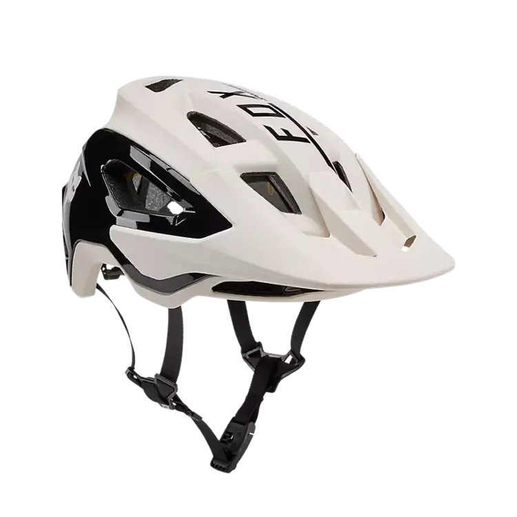 Fox Racing SPEEDFRAME PRO BLOCKED