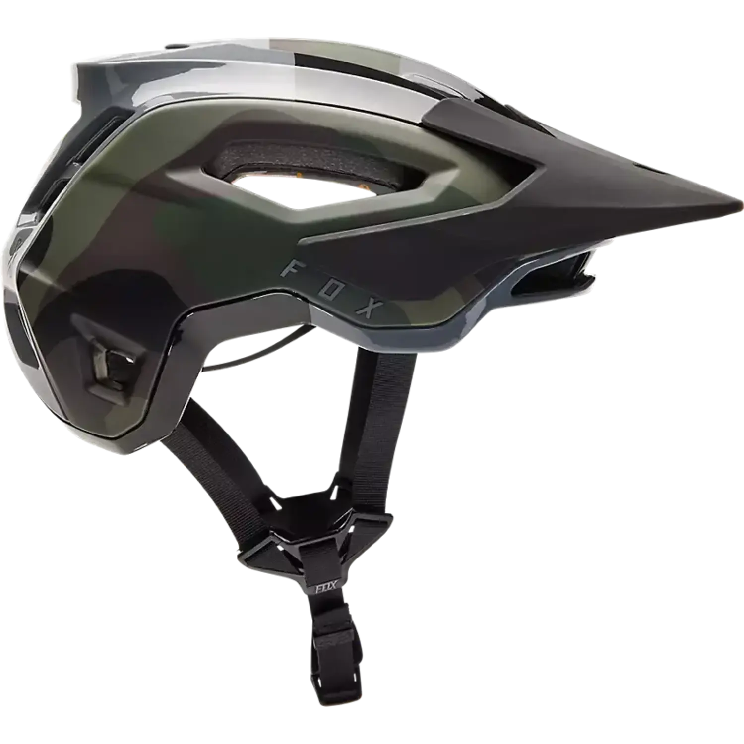 Fox Racing SPEEDFRAME PRO CAMO Dream Cyclery