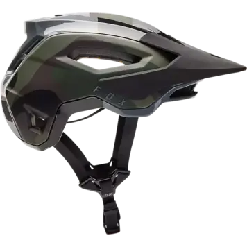 Fox Racing SPEEDFRAME PRO CAMO