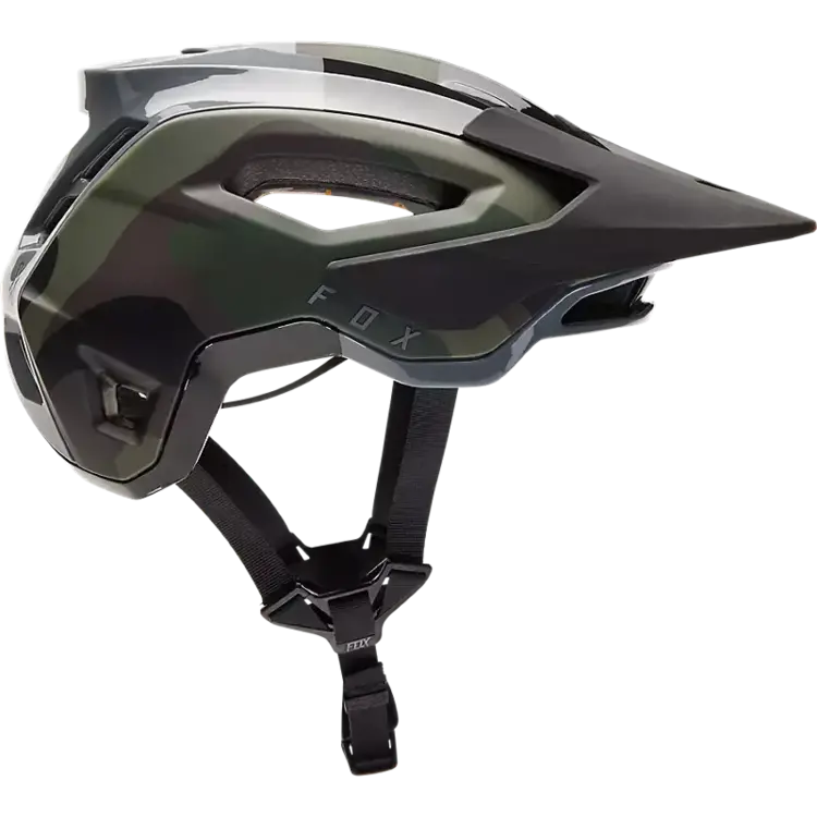 Fox Racing SPEEDFRAME PRO CAMO
