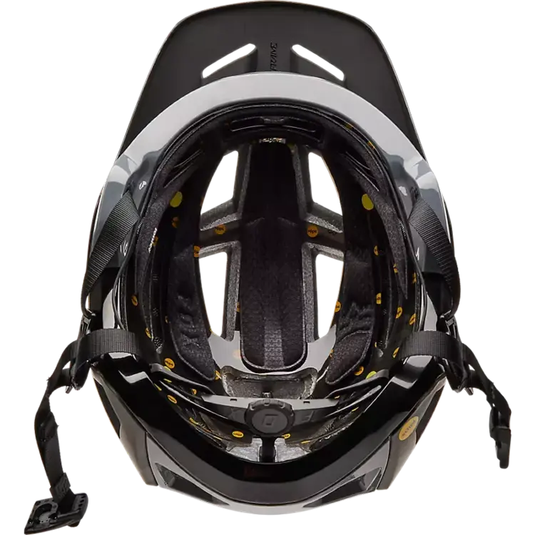 Fox Racing SPEEDFRAME PRO CAMO