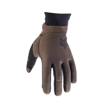 Fox Racing DEFEND THERMO GLOVE [DIRT]