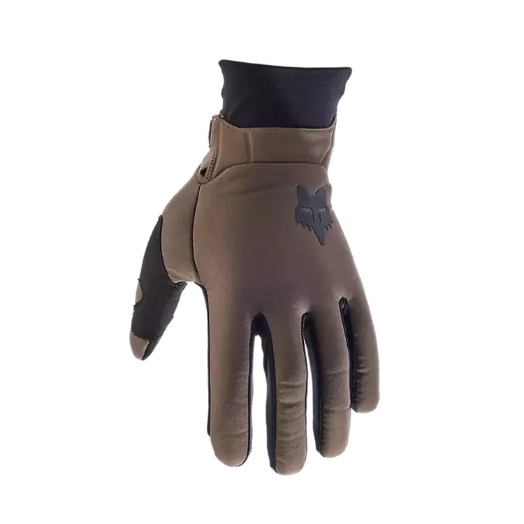 Fox Racing DEFEND THERMO GLOVE [DIRT]