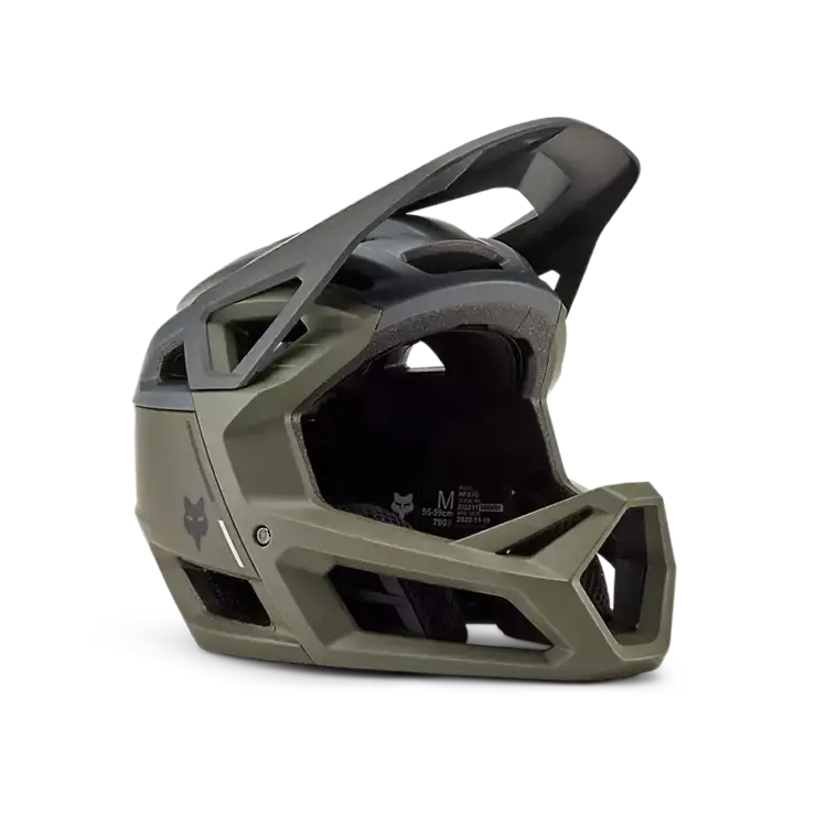 Fox Racing PROFRAME CLYZO