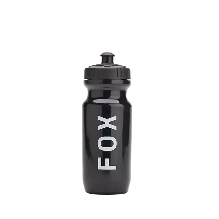 Fox Racing FOX BASE WATER BOTTLE  Black OS