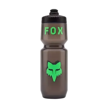 Fox Racing 26 OZ PURIST BOTTLE  Smoke OS