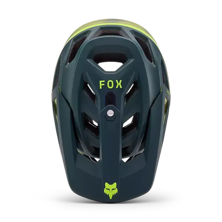 Fox Racing PROFRAME RS TAUNT [PL GRN] M