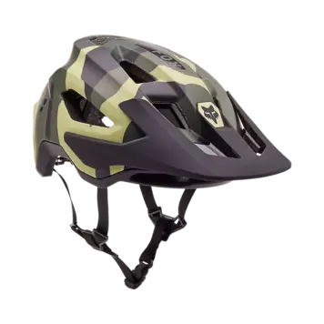 Fox Racing SPEEDFRAME CAMO