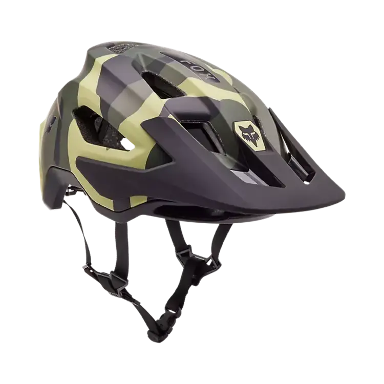 Fox Racing SPEEDFRAME CAMO