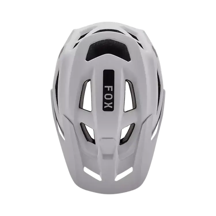 Fox Racing Speedframe Helmet