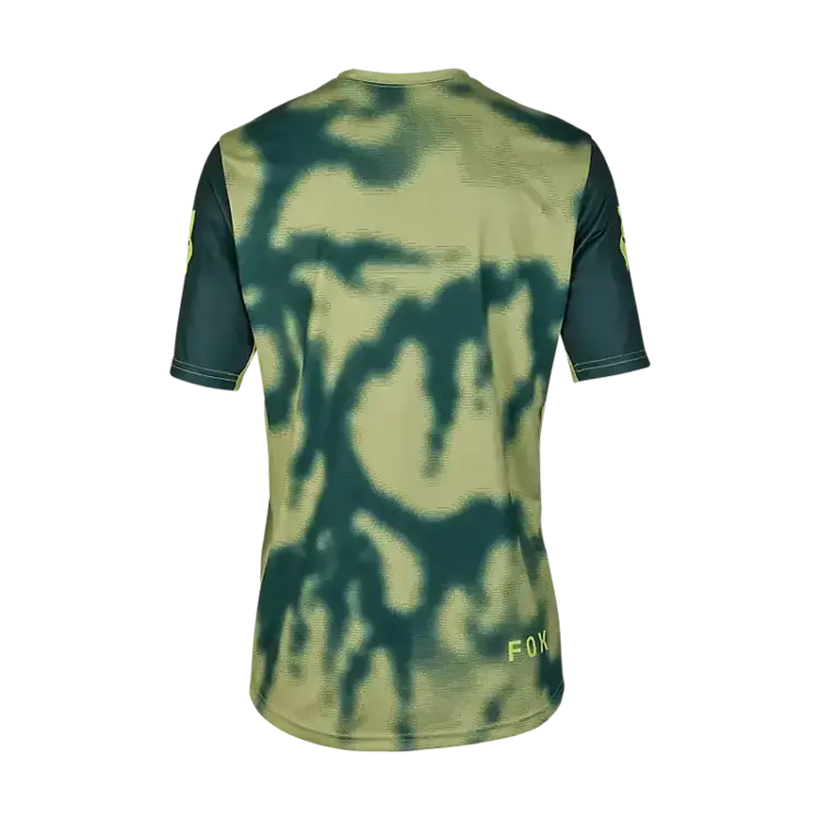 Fox Racing RANGER SS JERSEY RACE TAUNT