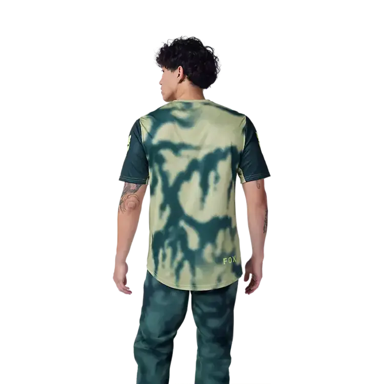 Fox Racing RANGER SS JERSEY RACE TAUNT