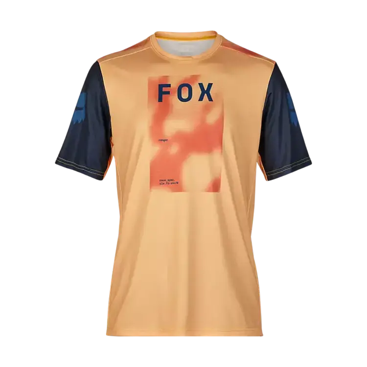 Fox Racing RANGER SS JERSEY RACE TAUNT