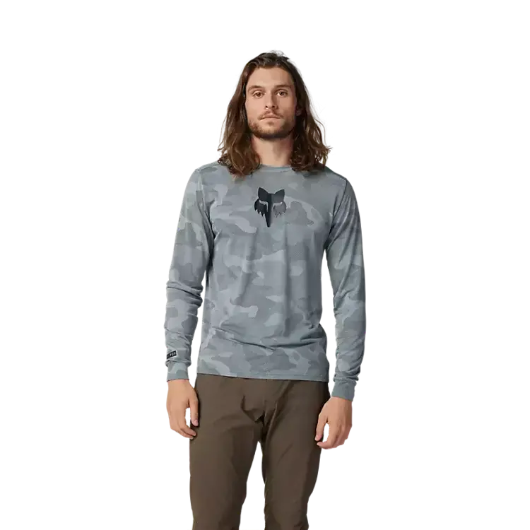 Fox Racing RANGER TRU DRI LS JERSEY