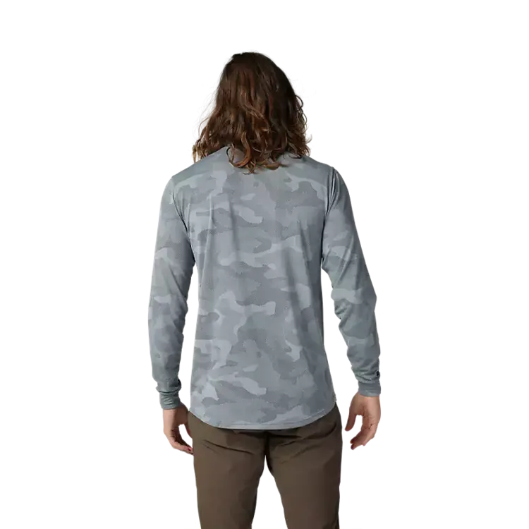 Fox Racing RANGER TRU DRI LS JERSEY