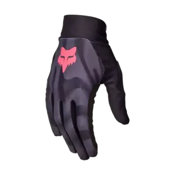 Fox Racing FLEXAIR GLOVE TAUNT [DRK SHADOW GRY]