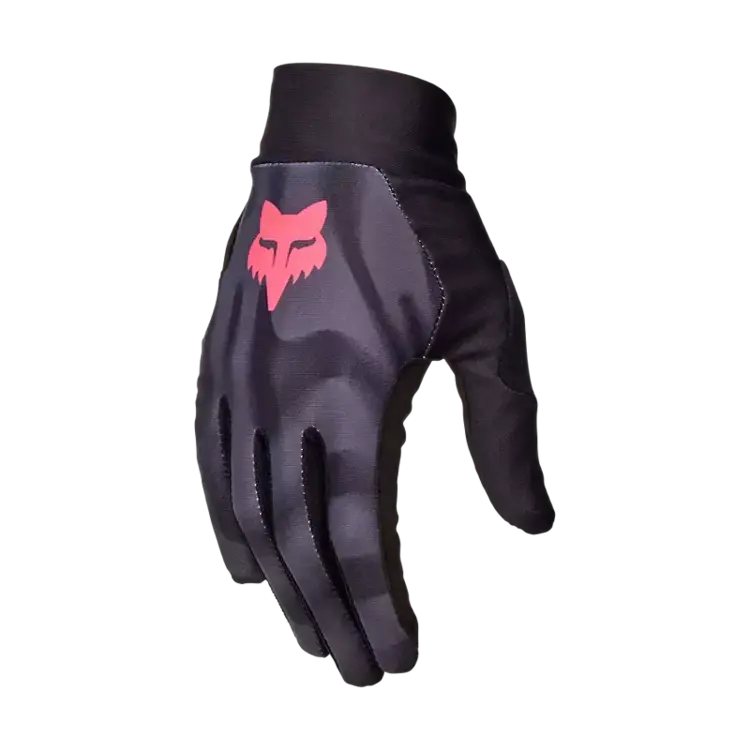 Fox Racing FLEXAIR GLOVE TAUNT [DRK SHADOW GRY]