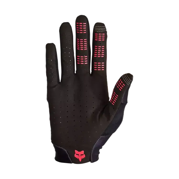 Fox Racing FLEXAIR GLOVE TAUNT [DRK SHADOW GRY]