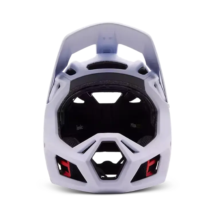 Fox Racing PROFRAME RS NUF  White M