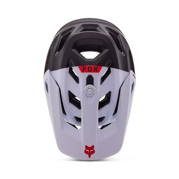 Fox Racing PROFRAME RS NUF  White M