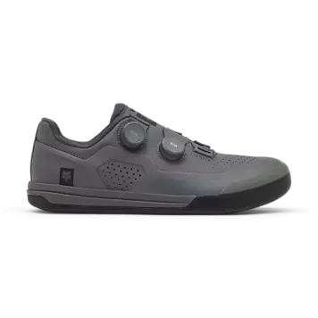 Fox Racing Fox Union BOA, Flat, Grey