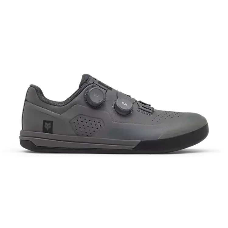 Fox Racing Fox Union BOA, Flat, Grey