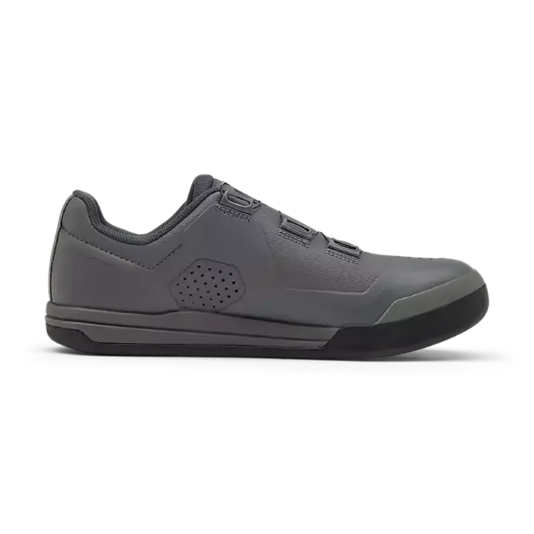 Fox Racing Fox Union BOA, Flat, Grey