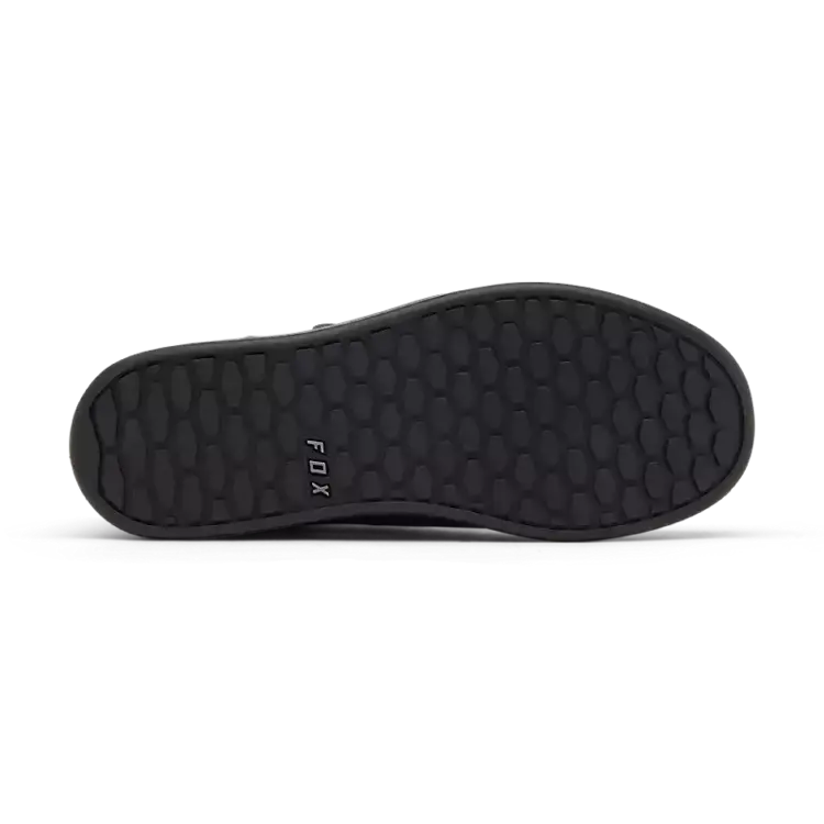 Fox Racing UNION BOA FLAT [GRY]