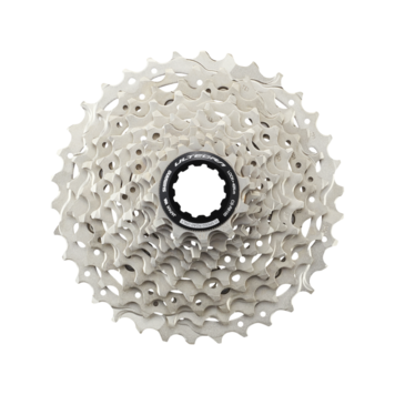 Shimano CASSETTE SPROCKET, CS-R8100, ULTEGRA, 12-SPEED, 11-12-13-14-15-17-19-21-24-27-30-34T
