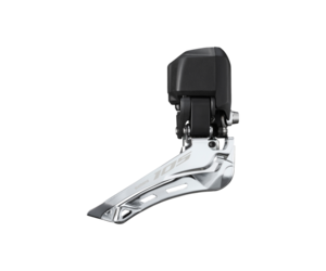 Shimano FRONT DERAILLEUR FD-R7150 105 Di2 FOR REAR 12-SPEED DOWN