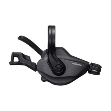 Shimano SHIFT LEVER, SL-M8100, DEORE-XT, RIGHT 12-SPD