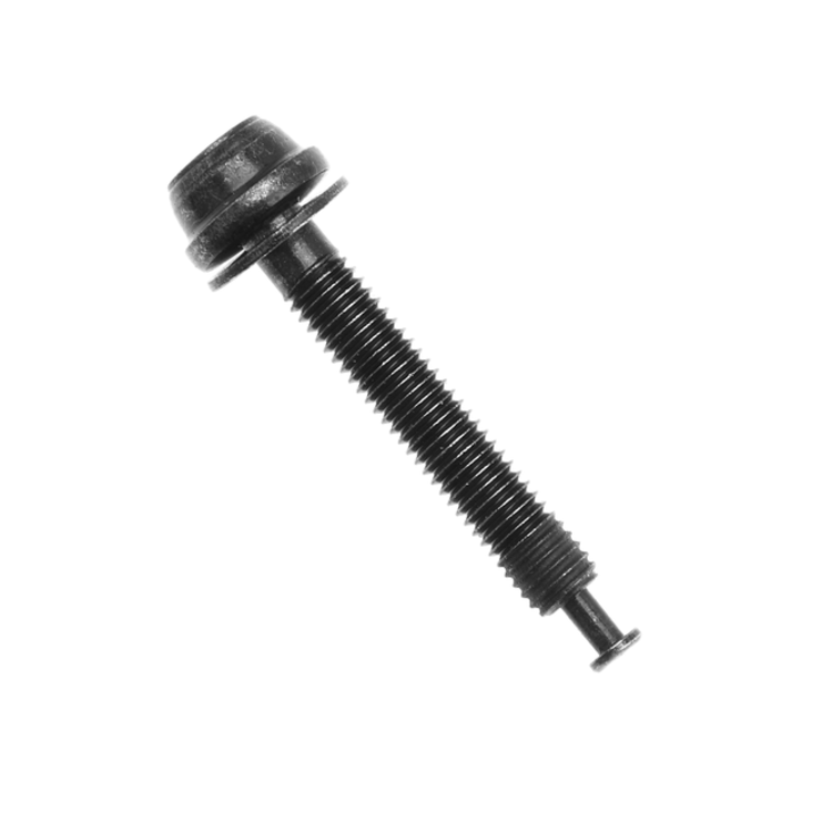 Shimano CALIPER FIXING BOLT 43MM (FOR 30MM FRAME THICKNESS)