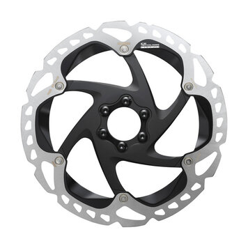 Shimano ROTOR FOR DISC BRAKE, RT-MT905, L 203MM, 6-BOLT TYPE