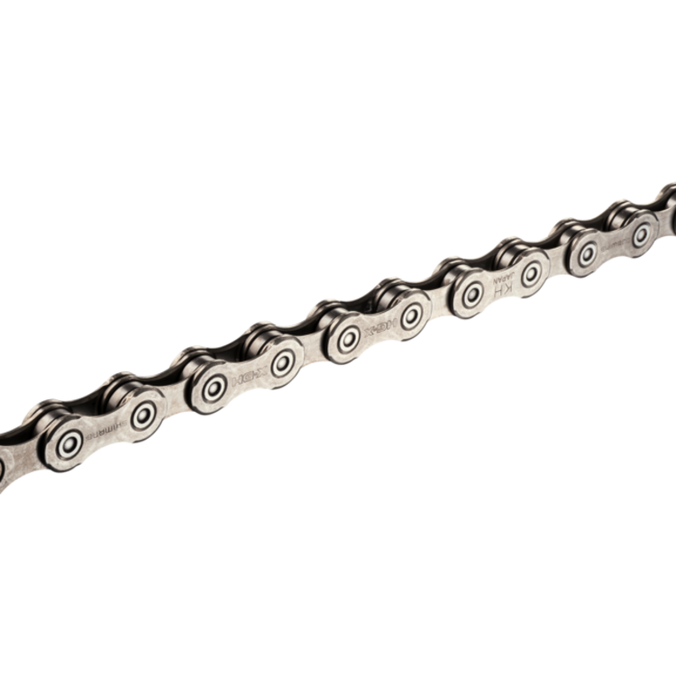 Shimano BICYCLE CHAIN, CN-HG95, SUPER NARROW HG, FOR MTB 10-SPEED, 116 LINKS, CONNECT PIN X 1