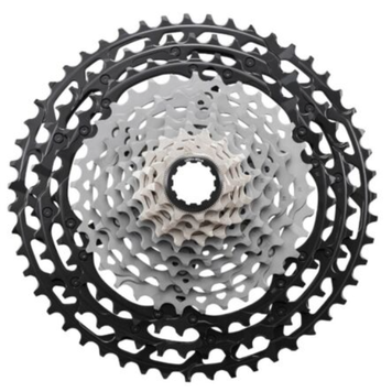 Shimano SHIMANO CASSETTE SPROCKET, CS-M9101-12, XTR, 12-SPEED (HYPERGLIDE+), 10-12-14-16-18-21-24-28-33-39-45-51T