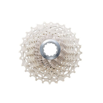 Shimano CASSETTE SPROCKET, CS-6700, ULTEGRA, 10-SPEED 11-12-13-14-15-17-19-21-23-25T