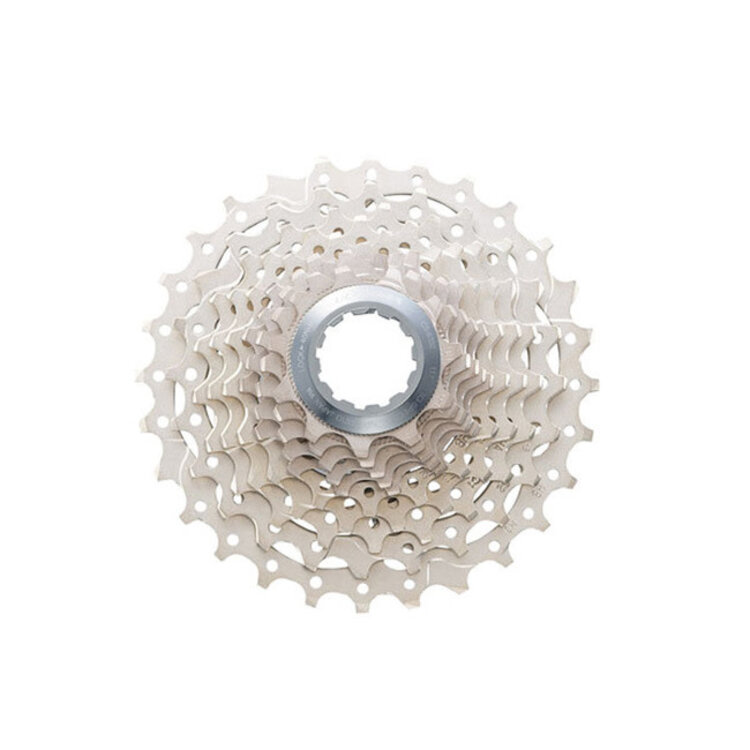 Shimano Shimano Cassette Sprocket, CS-6700  Ultegra,  10-Speed, 12-13-14-15-17-19-21-24-27-30T