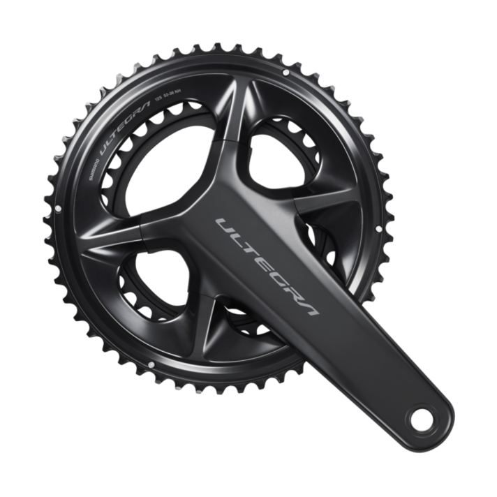 Cranksets - Dream Cyclery