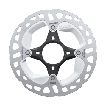 Shimano ROTOR FOR DISC BRAKE, RT-MT800,SS 140MM, W/LOCK RING