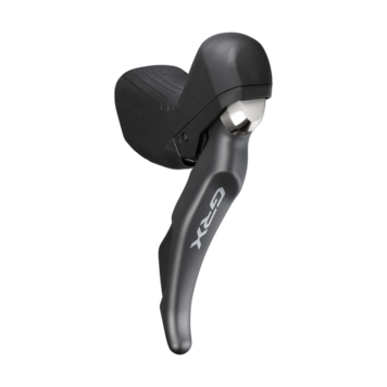 Shimano SHIFT/BRAKE LEVER, ST-RX810, GRX, MECHANICAL SHIFT/HYDRAULIC DISC BRAKE, 11-SPEED RIGHT