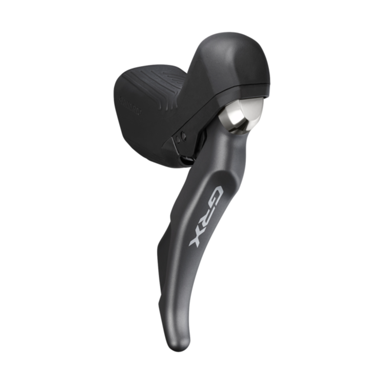 Shimano SHIFT/BRAKE LEVER, ST-RX810, GRX, MECHANICAL SHIFT/HYDRAULIC DISC BRAKE, 11-SPEED RIGHT